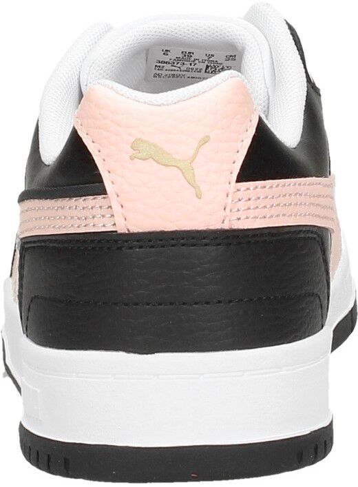 Puma RBG Game Low zwart