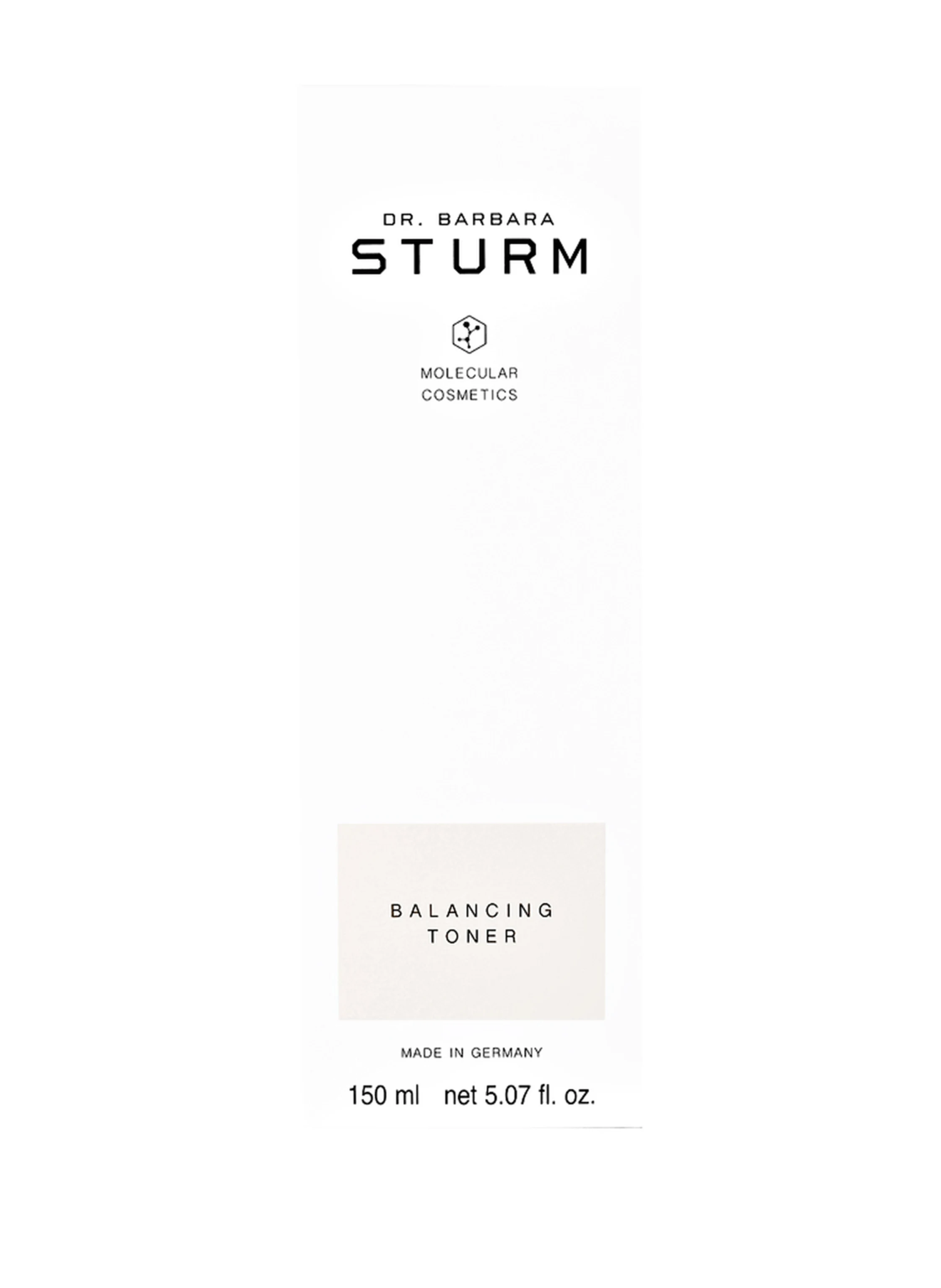 DR. BARBARA STURM BALANCING TONER