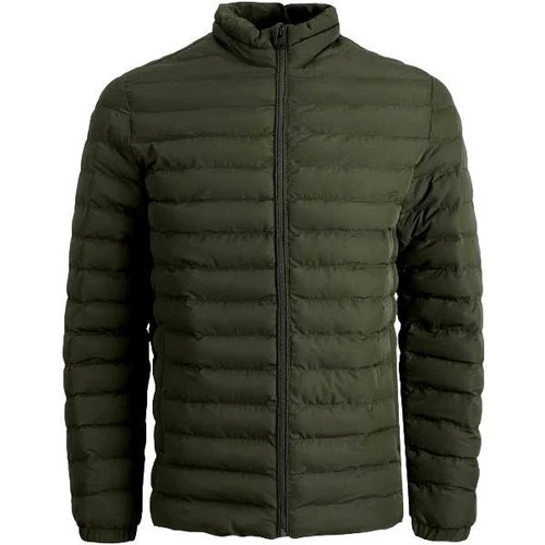 Jack & Jones - CHAQUETA HOMBRE JACK Y JONES 12211129 Verde