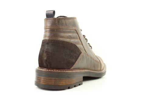 Stone Walk Boots & Stiefel
