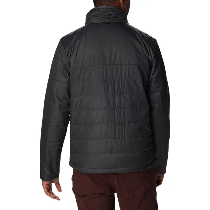 Columbia Element Blocker III Jas Heren