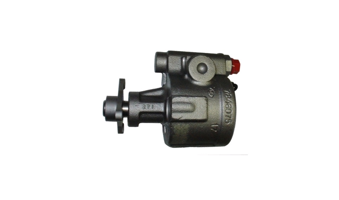 Servopumpe Hydraulisk