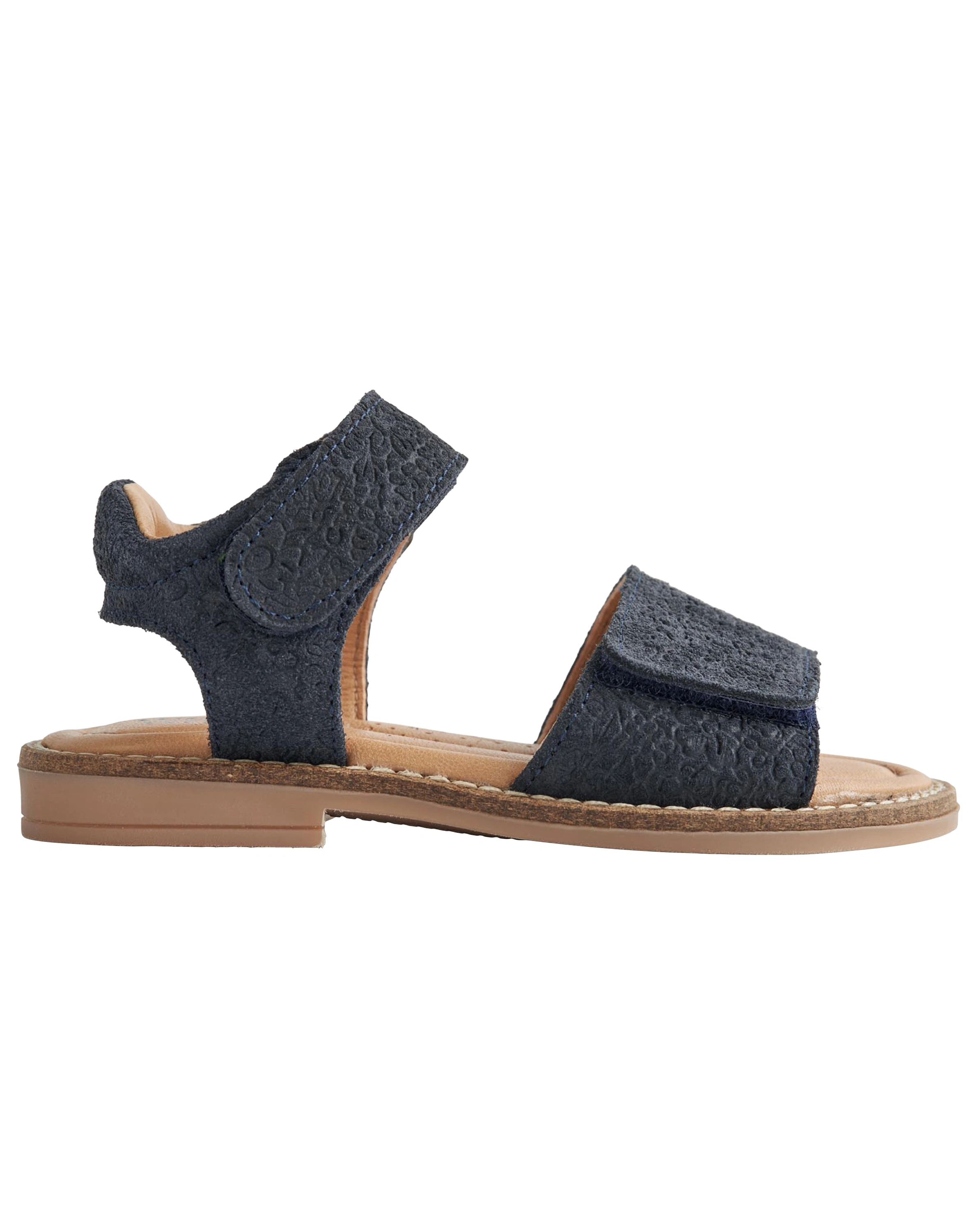 Klett-Sandalen TEANI in navy