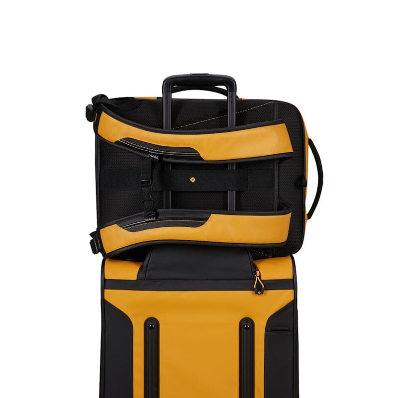 Samsonite Ecodiver Backpack M Underseater Yellow