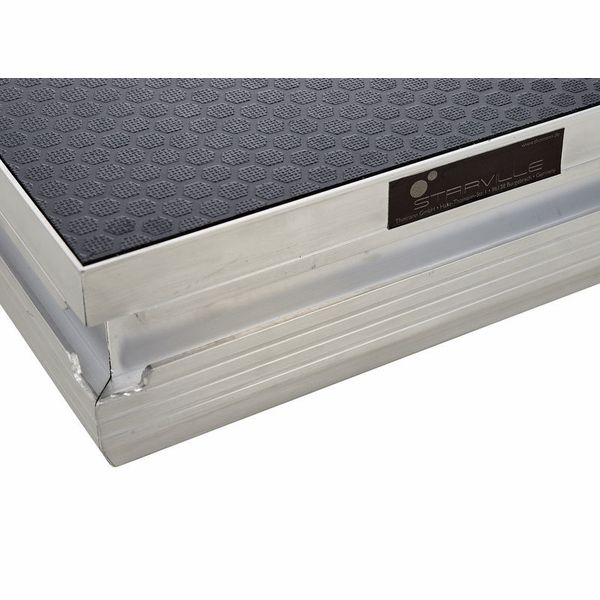 Stairville Tour Stage Triangle 2x1m L ODW