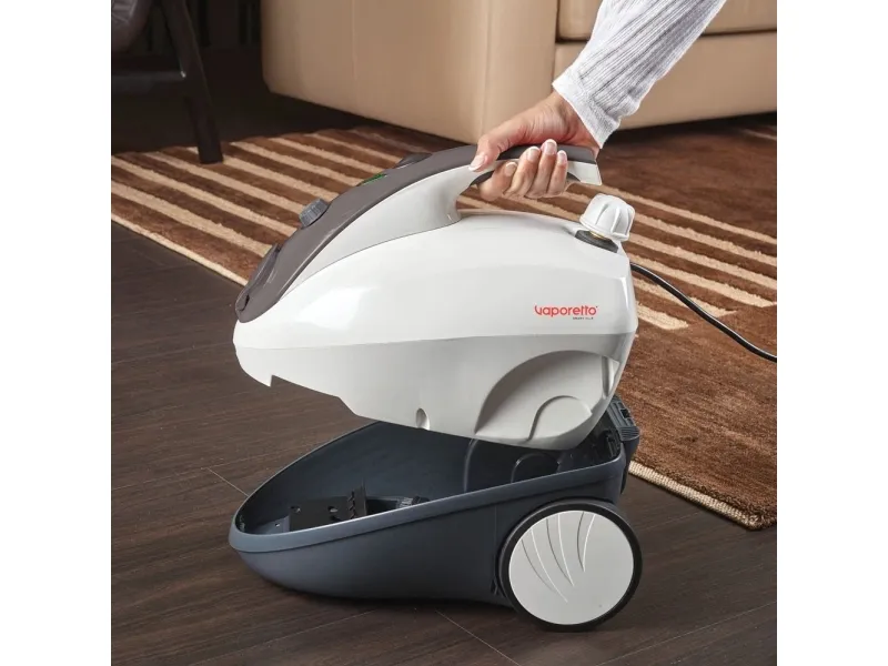Polti Vaporetto Smart 30_S - Damprenser - beholder