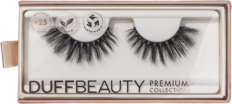 DUFFBEAUTY Red Carpet - Premium 3D Collection