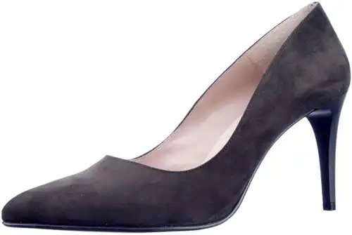 8 GIULIA GROEN - maat 42 pump groen - maat 42 Calandschoen