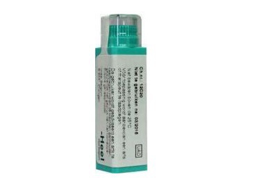 Homeoden Heel Cimicifuga Racemosa D12 4 Gram