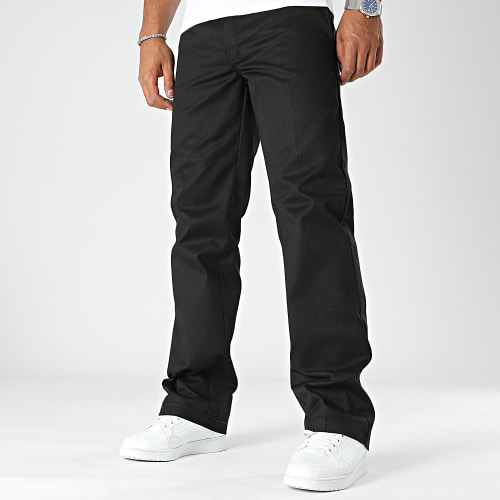 Pantalon Chino A4XK6 Noir