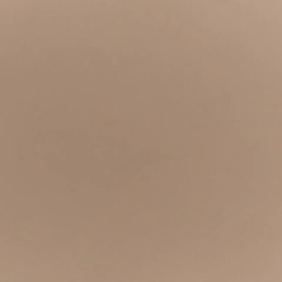 TAGGART - Bijzettafel - Taupe - IJzer