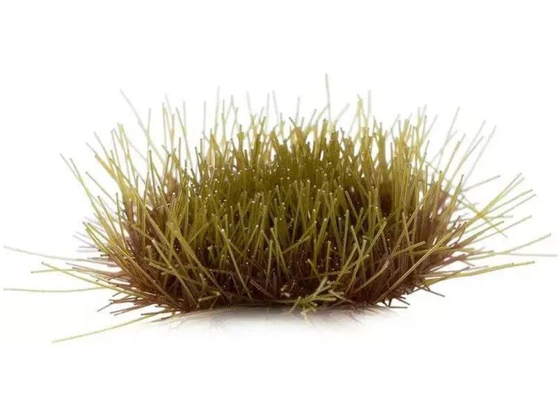 GamersGrass Tufts Small Swamp 4 mm Hochwertige Tufts für den Gelände- und Miniaturenbau