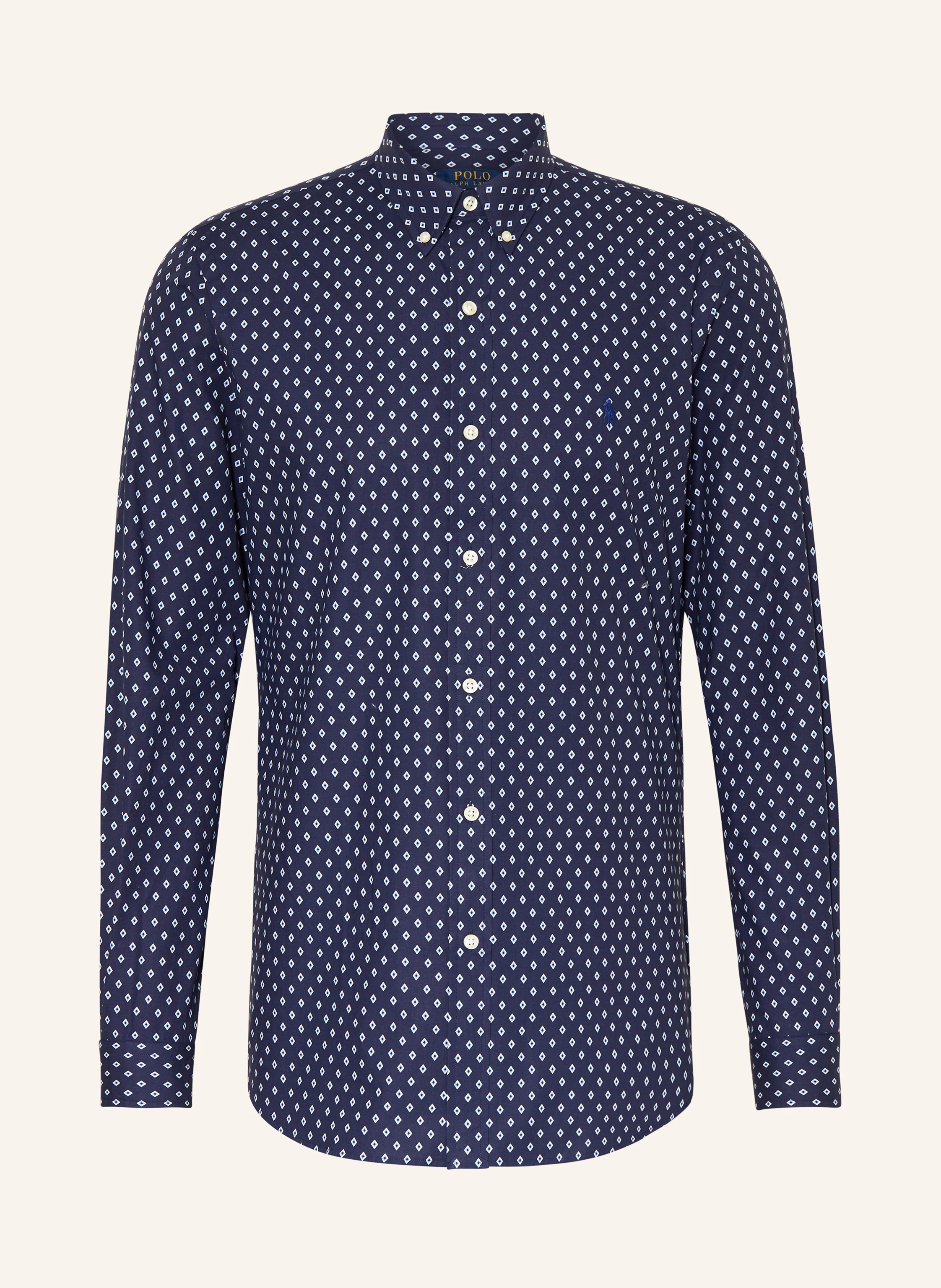 POLO RALPH LAUREN Hemd Slim Fit