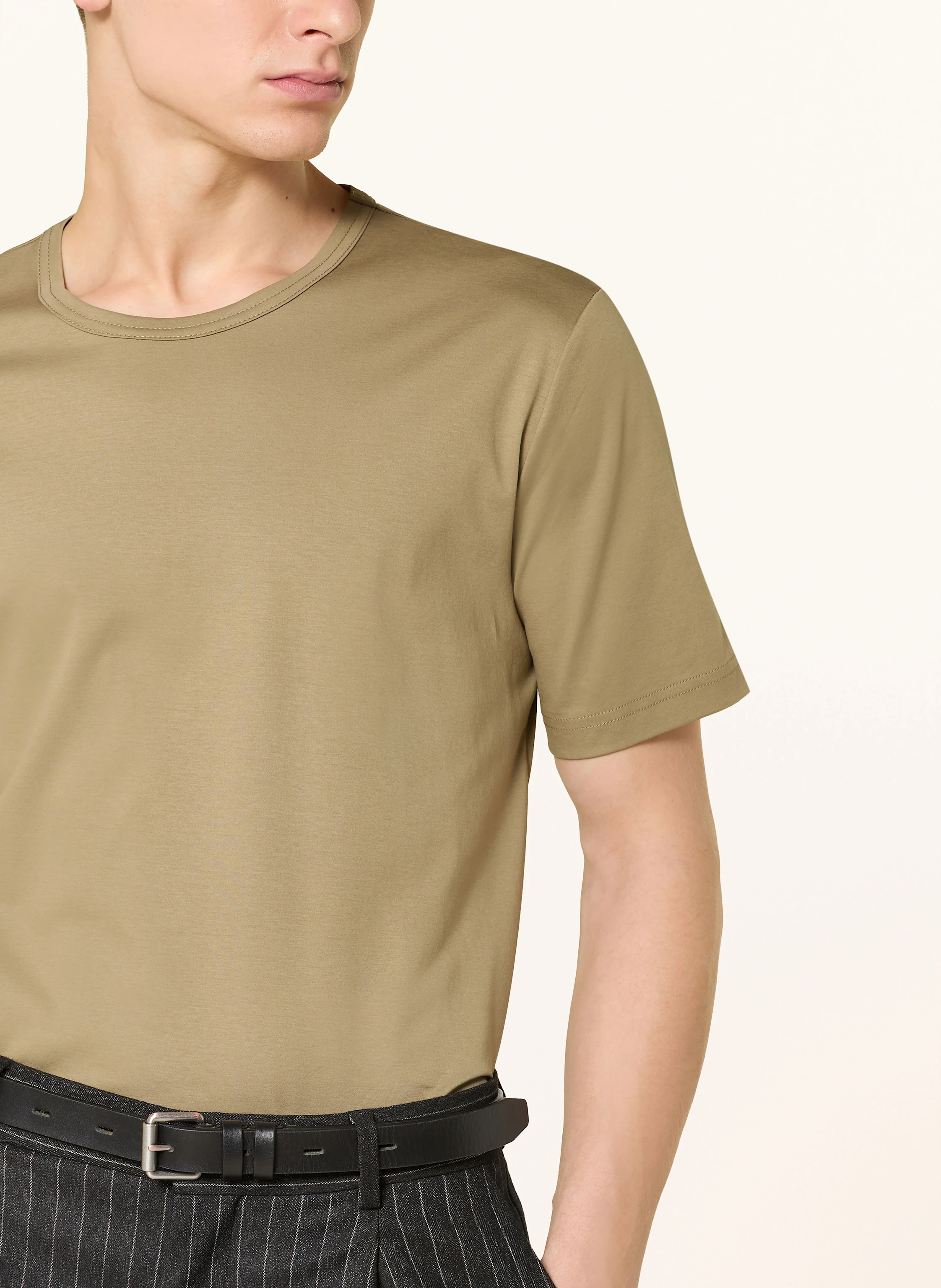 TIGER OF SWEDEN T-Shirt OLAF