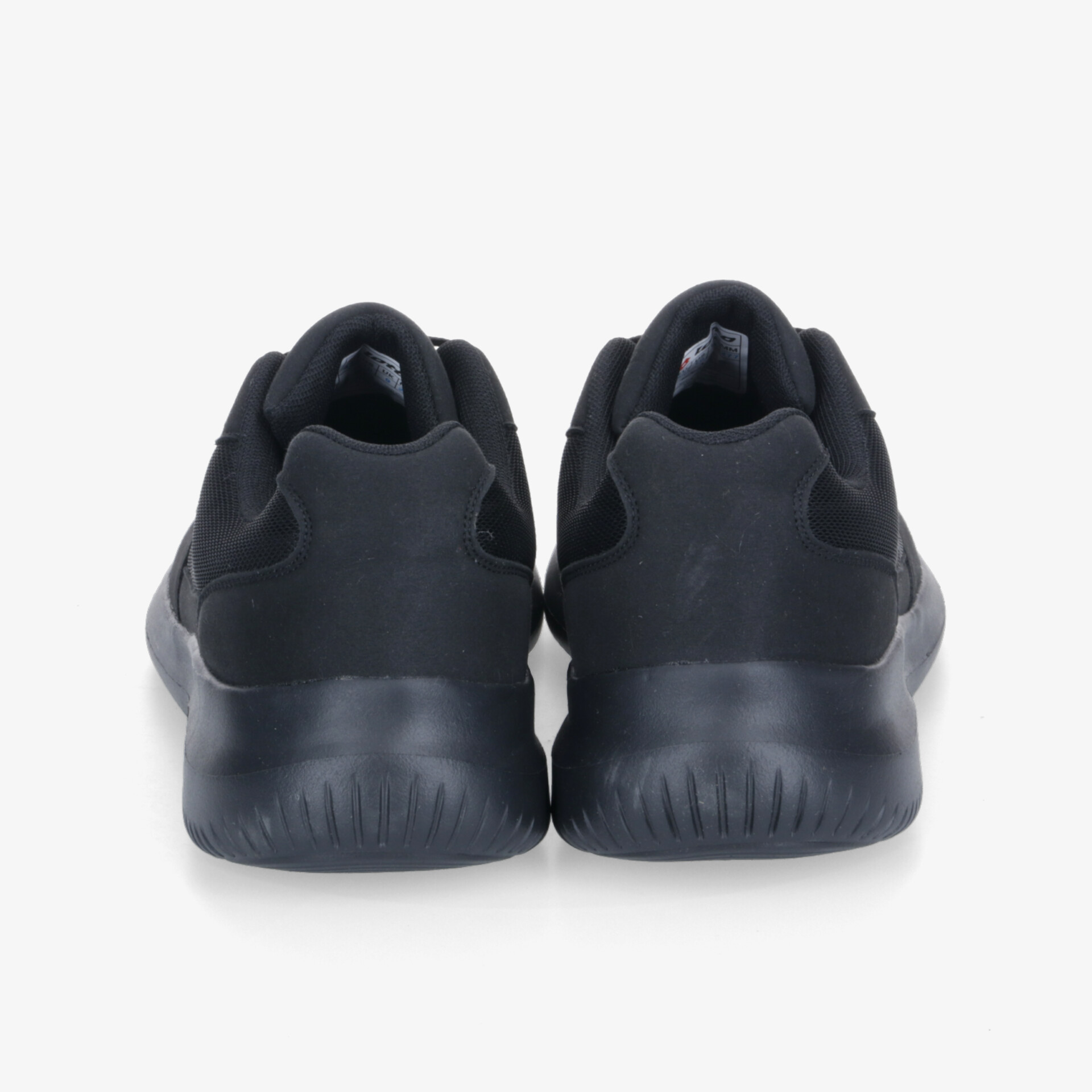 Lotto Herren Sneaker Low Connect OC - Schwarz | reno.de