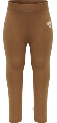 Hummel Wolly Tights, Glazed Ginger