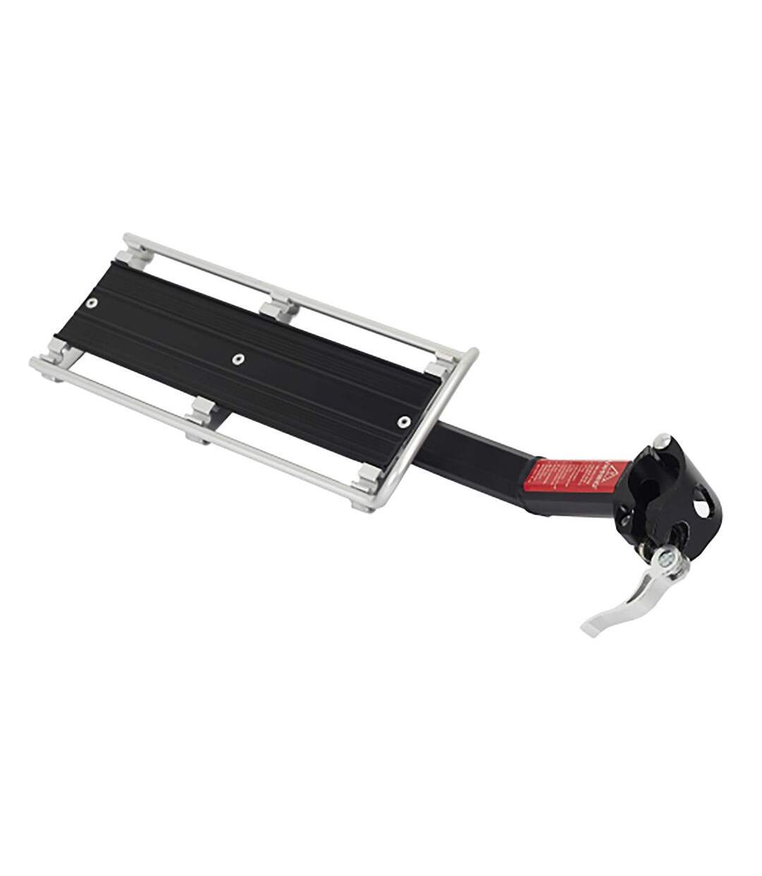 Porte bagage universel pour vélo