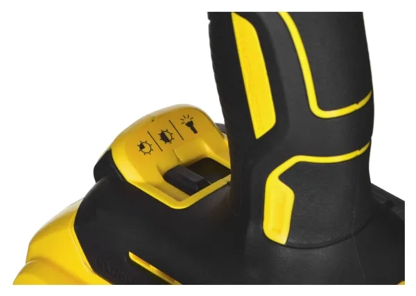 SÆT TIL ELVÆRKTØJ COMBO DEWALT DCK266P2T (DCD796 DCF887) 2X5,0AH 18V
