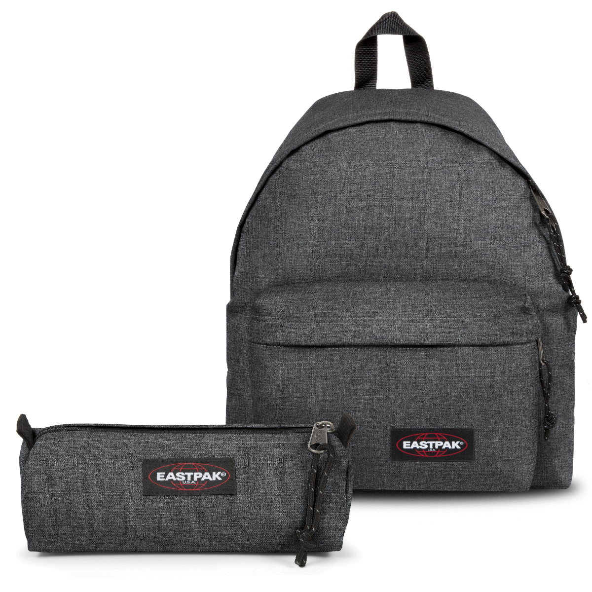 Black Denim Essentials Bundle