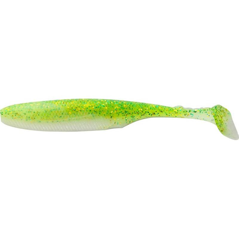 Leurre Souple Biwaa Deus 5 - 13Cm - Par 5