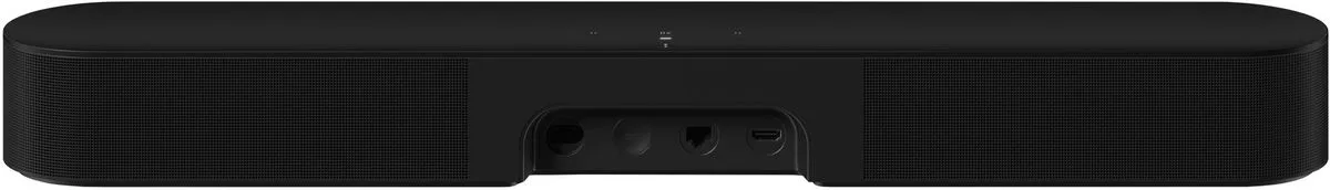 Sonos Beam Noir (Gen 2) Barres de son