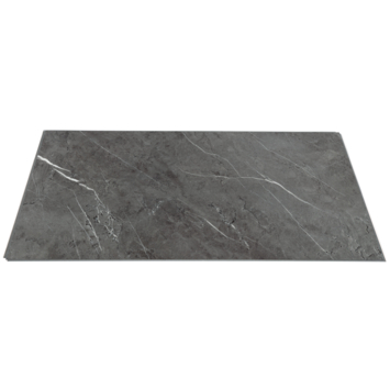 Dumawall + kunststof wandtegel 37,5x65 cm 1,95 m² Sardinia
