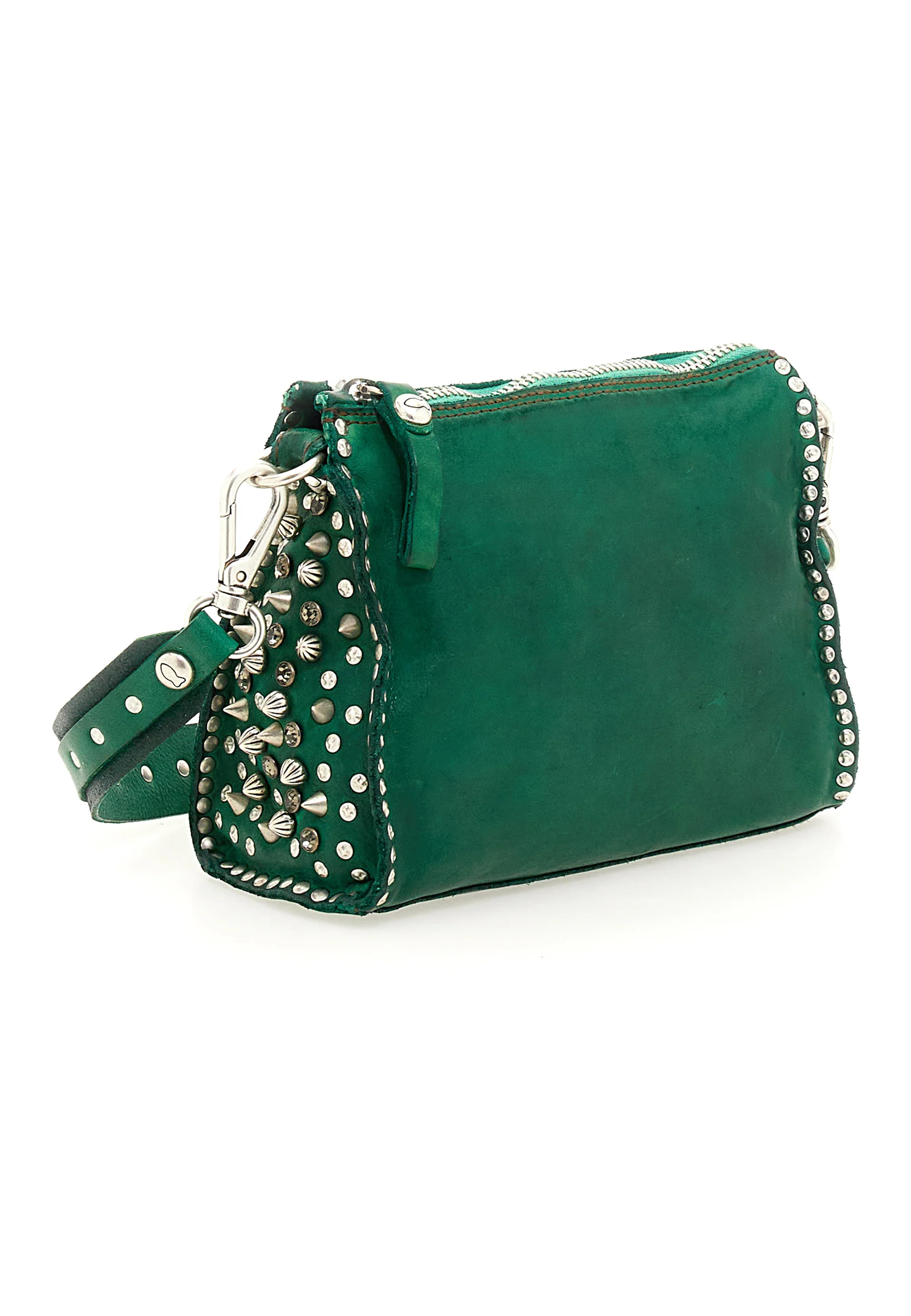 BELLA DI NOTTE - Petit sac | Vert