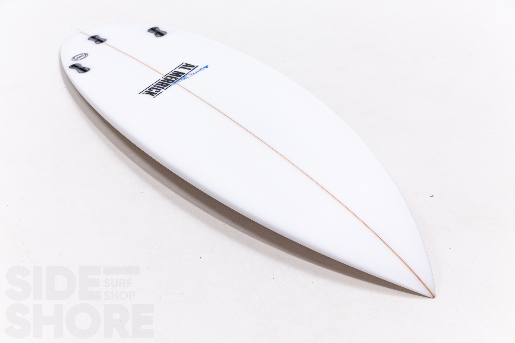 Al Merrick CI Pro - 5'11 x 18 7/8