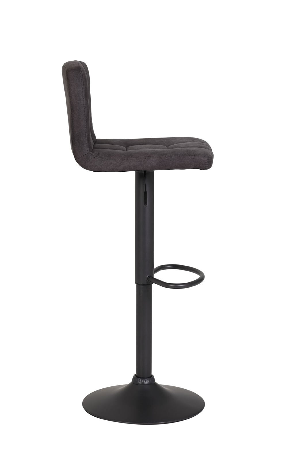 Barstuhl AMANDA M 2er Set anthrazit