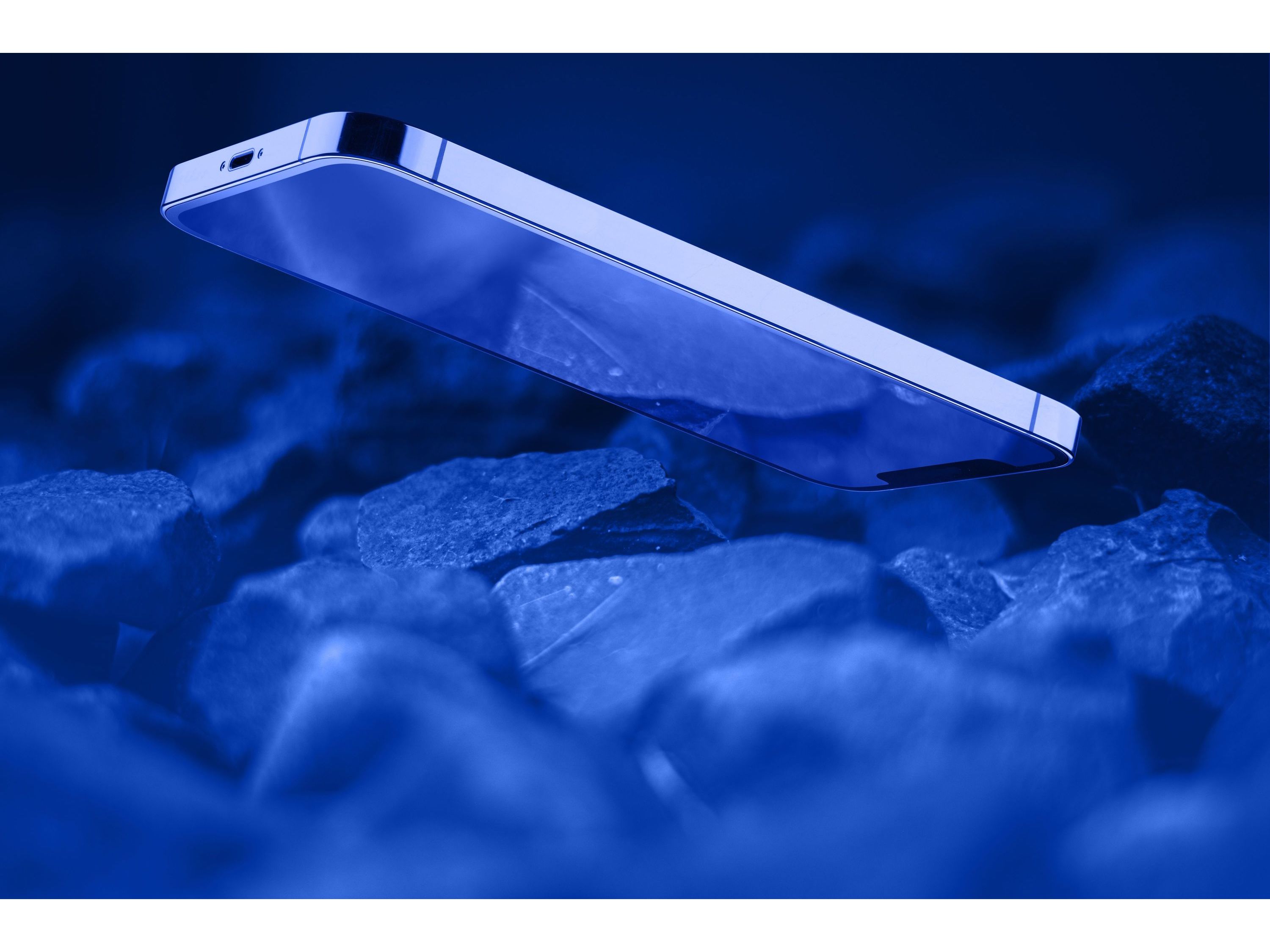 PROTECTOR ECRA VT CELLULARLINE SAMSUNG S25 ULTRA IMP GLASS CAP