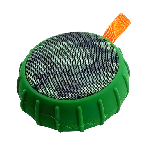 Altavoz Bluetooth Portátil Klack