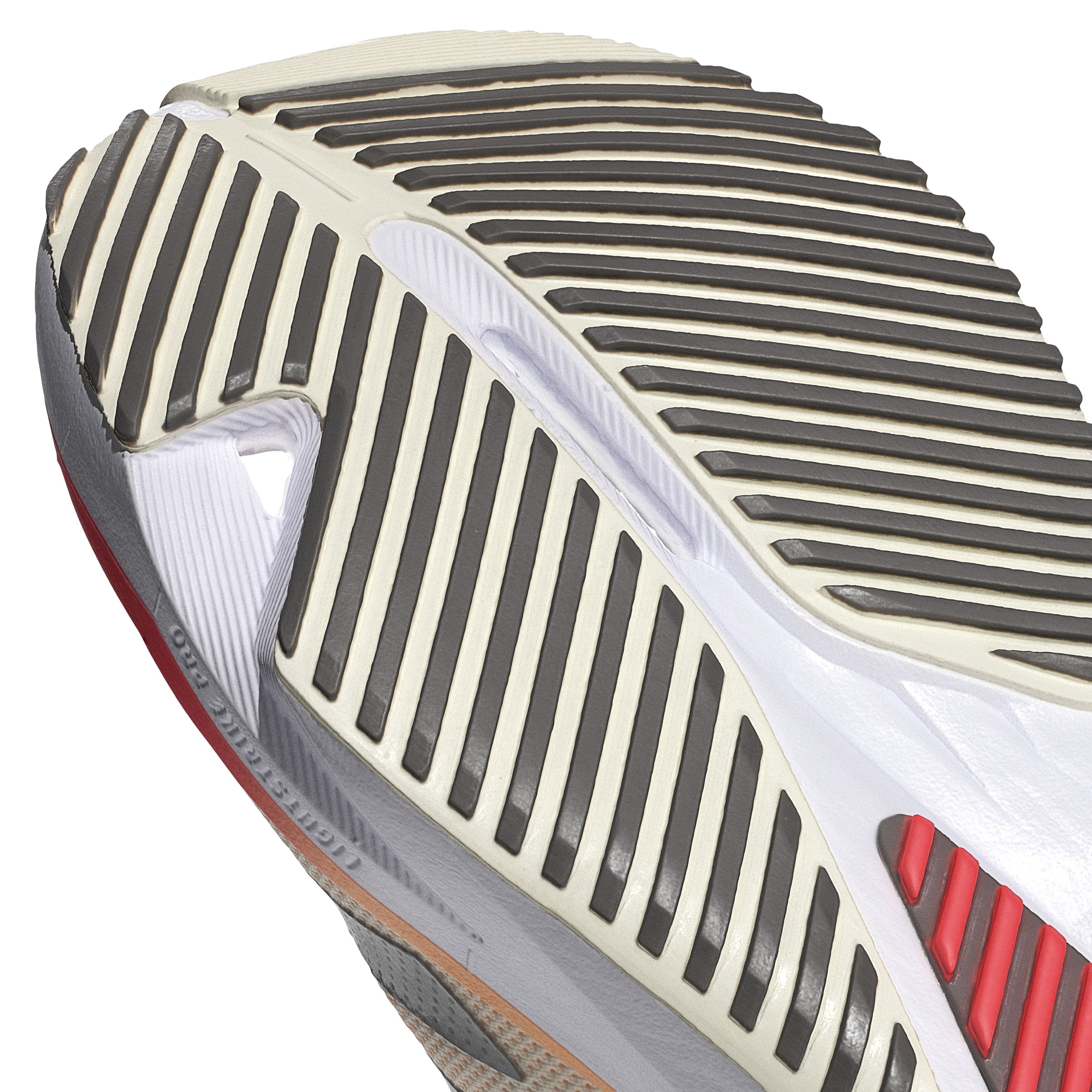 Adidas Adizero SL, Dame<br>Bygd for fart og komfort!