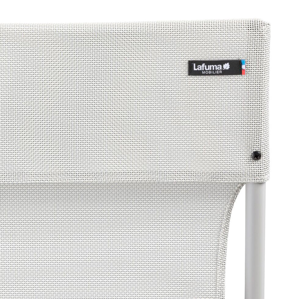 Lafuma Balcony II Inklapbare Tuinstoel - Beige