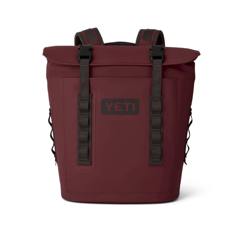 Hopper Soft Backpack Cooler - Glacière