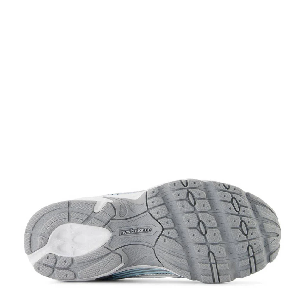 New Balance 530sneakers wit/lichtblauw