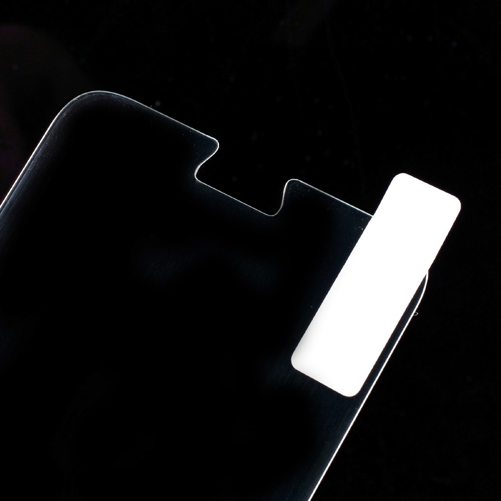 iPhone 8 / 7 / 6S / 6 Panzer Glas Display