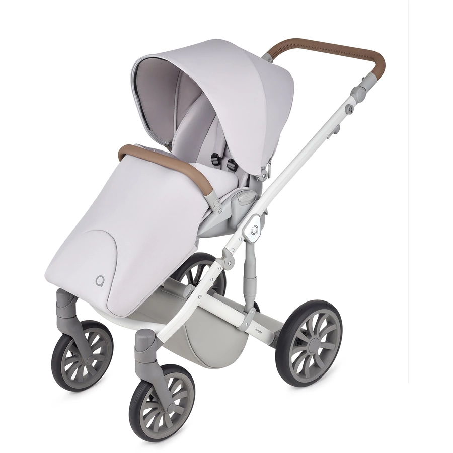 anex Kombikinderwagen mtype Arctic