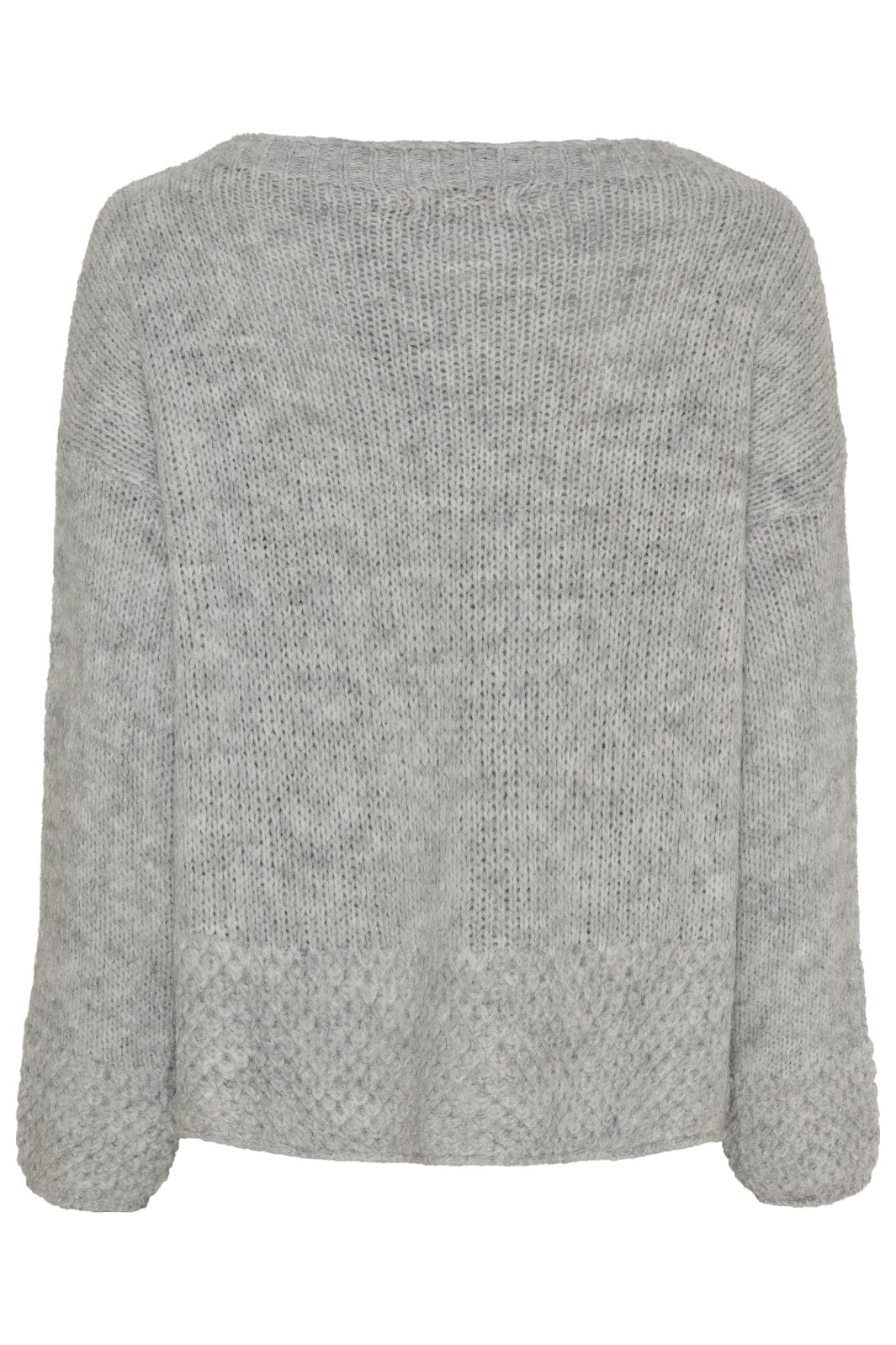 Marta Du Chateau Mdclenora Knit perla