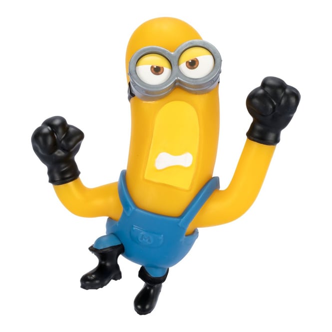 Minions - Heroes of Goo Jit Zu - Mega Minion Tim