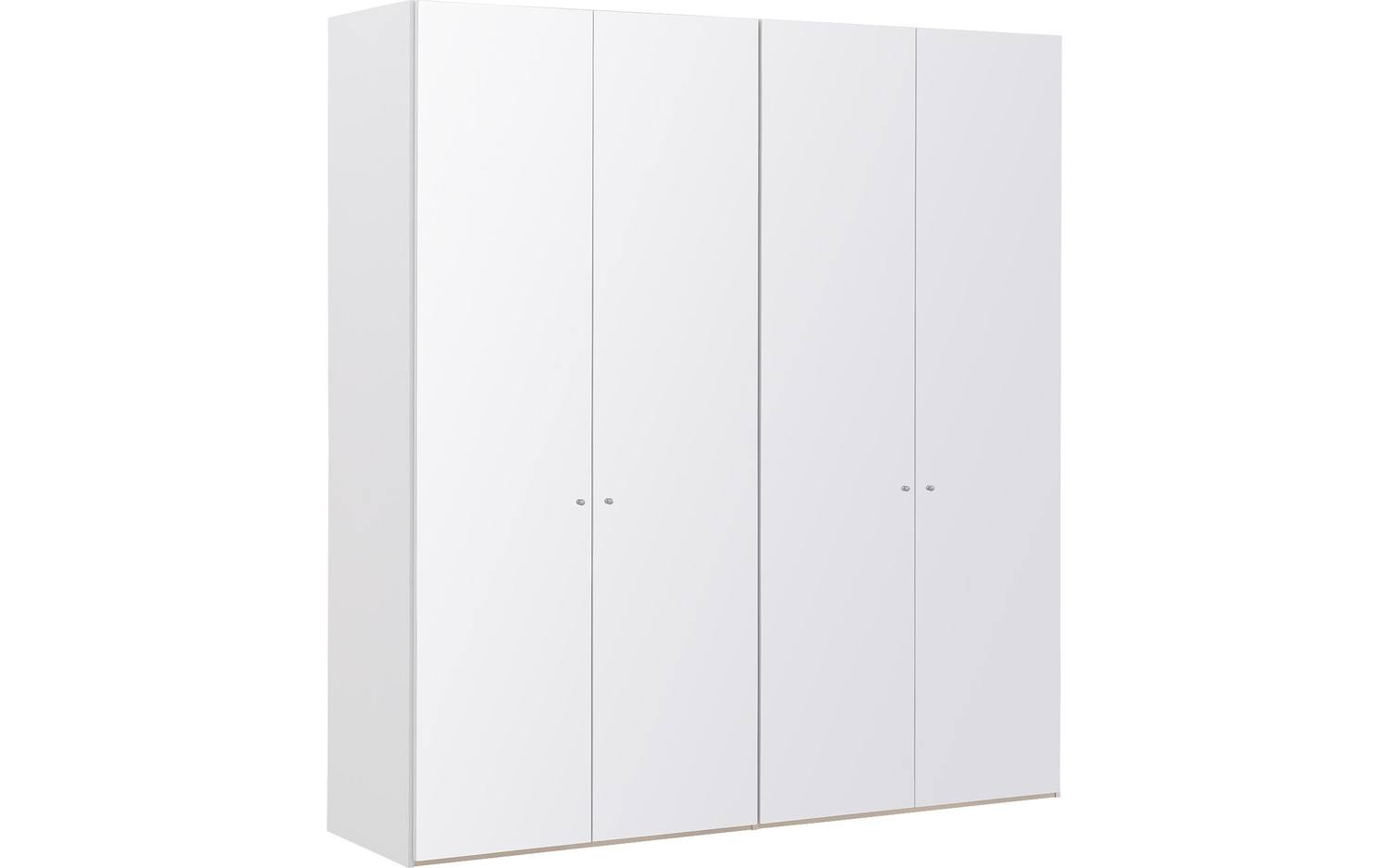Kledingkast Easy Storage Ddk