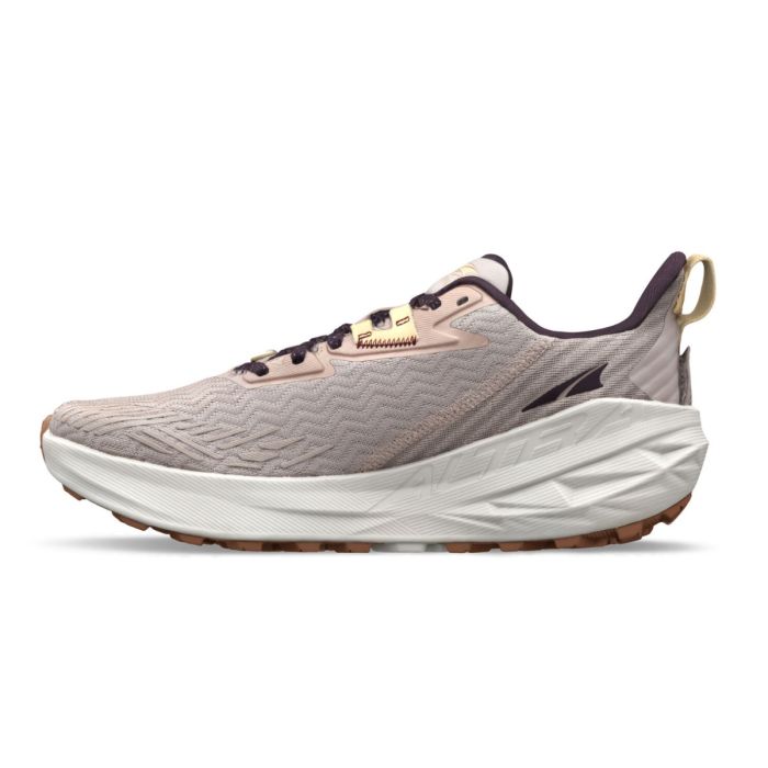 Altra Dame Trailsko Experience Wild Lilla