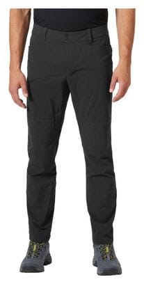 Pantalon Softshell Helly Hansen Vika Tur 2.0 Noir