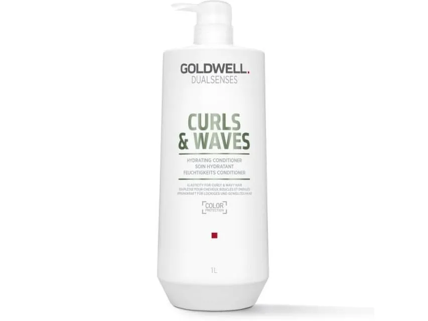 Goldwell. Curl & Waves 1000 ml