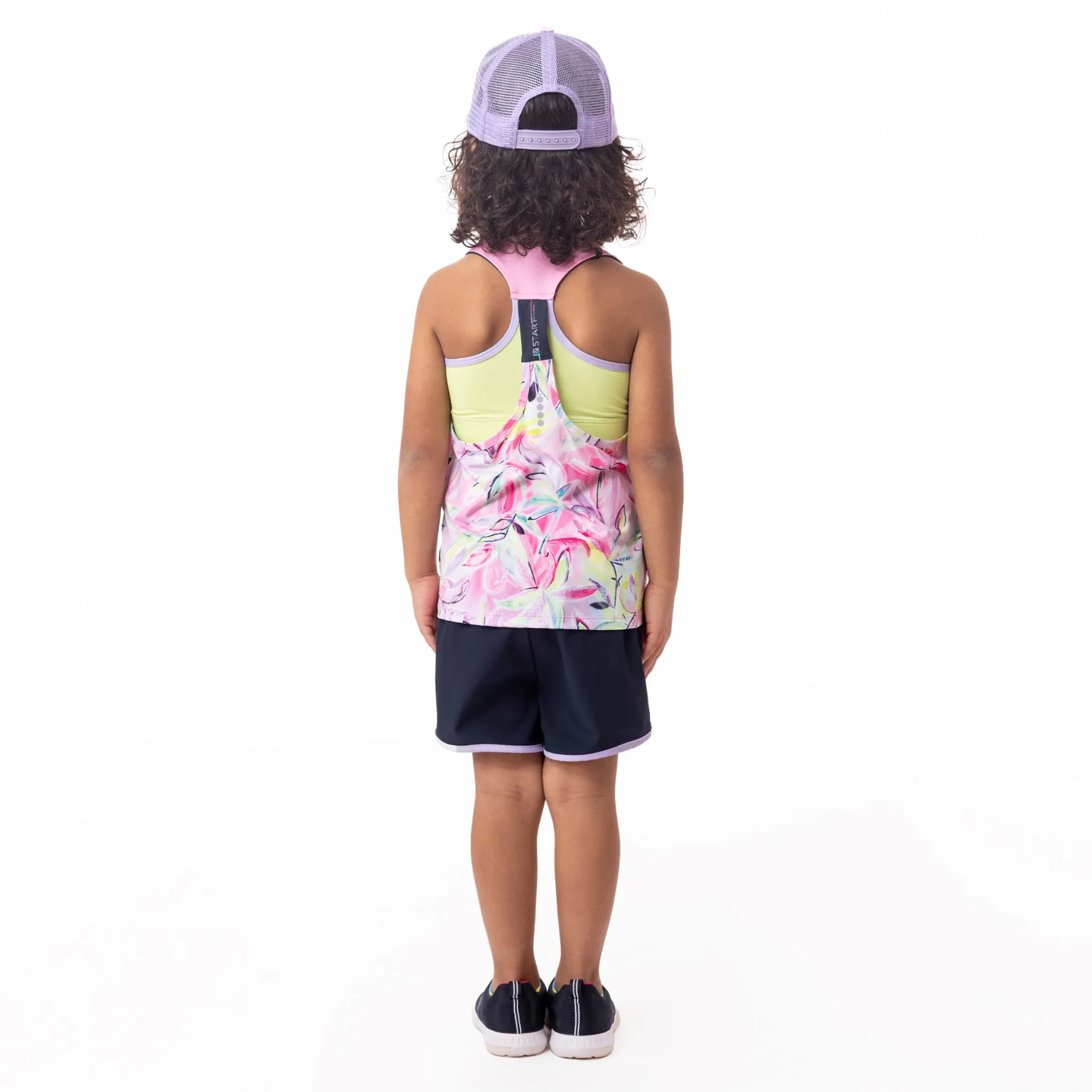 Nanö Camisole Palm Beach 4-6ans