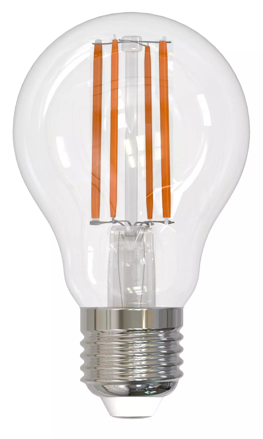 LED-Birne E27 / 3,8 Watt / Energie A