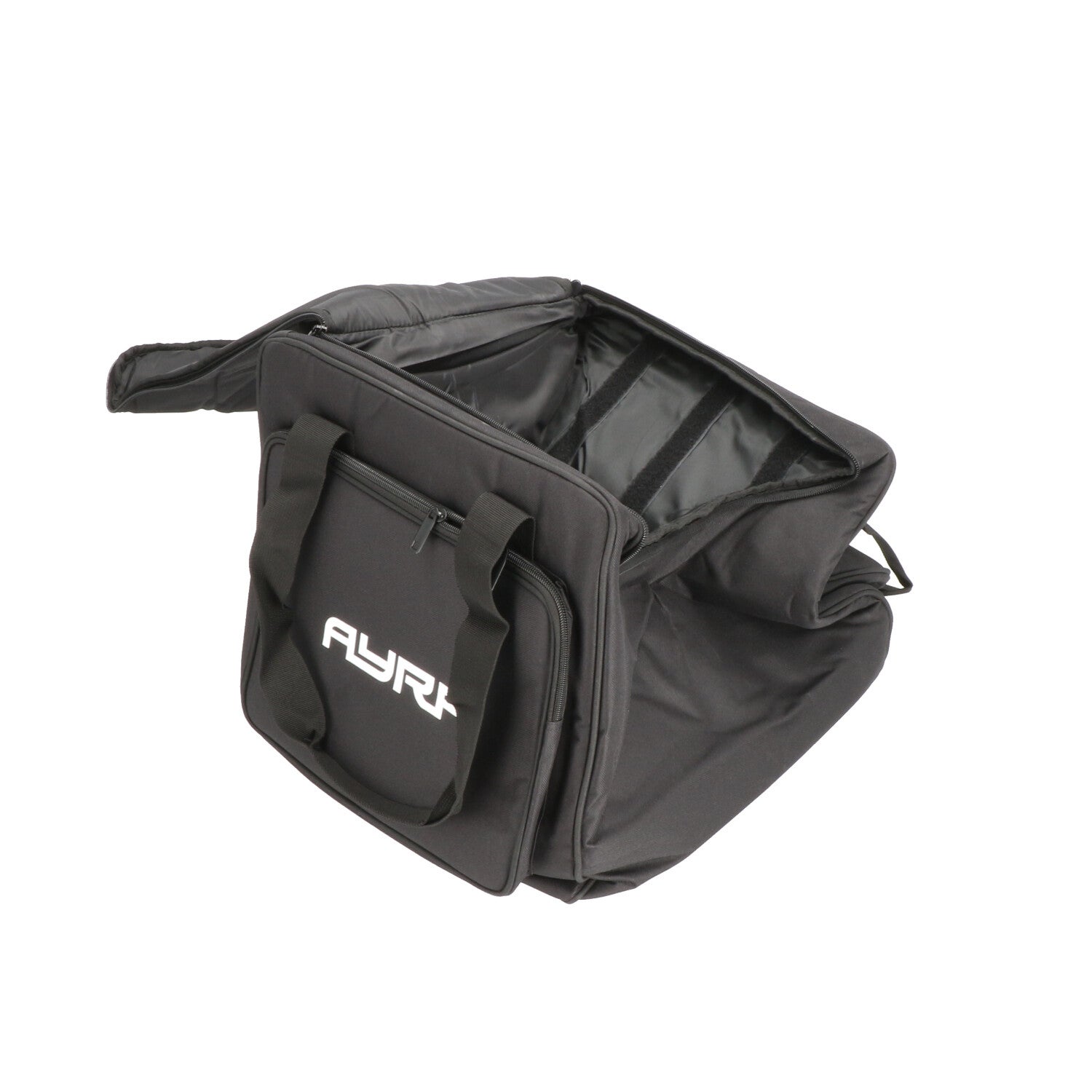 Ayra FXBAG DLX Deluxe flightbag voor effecten