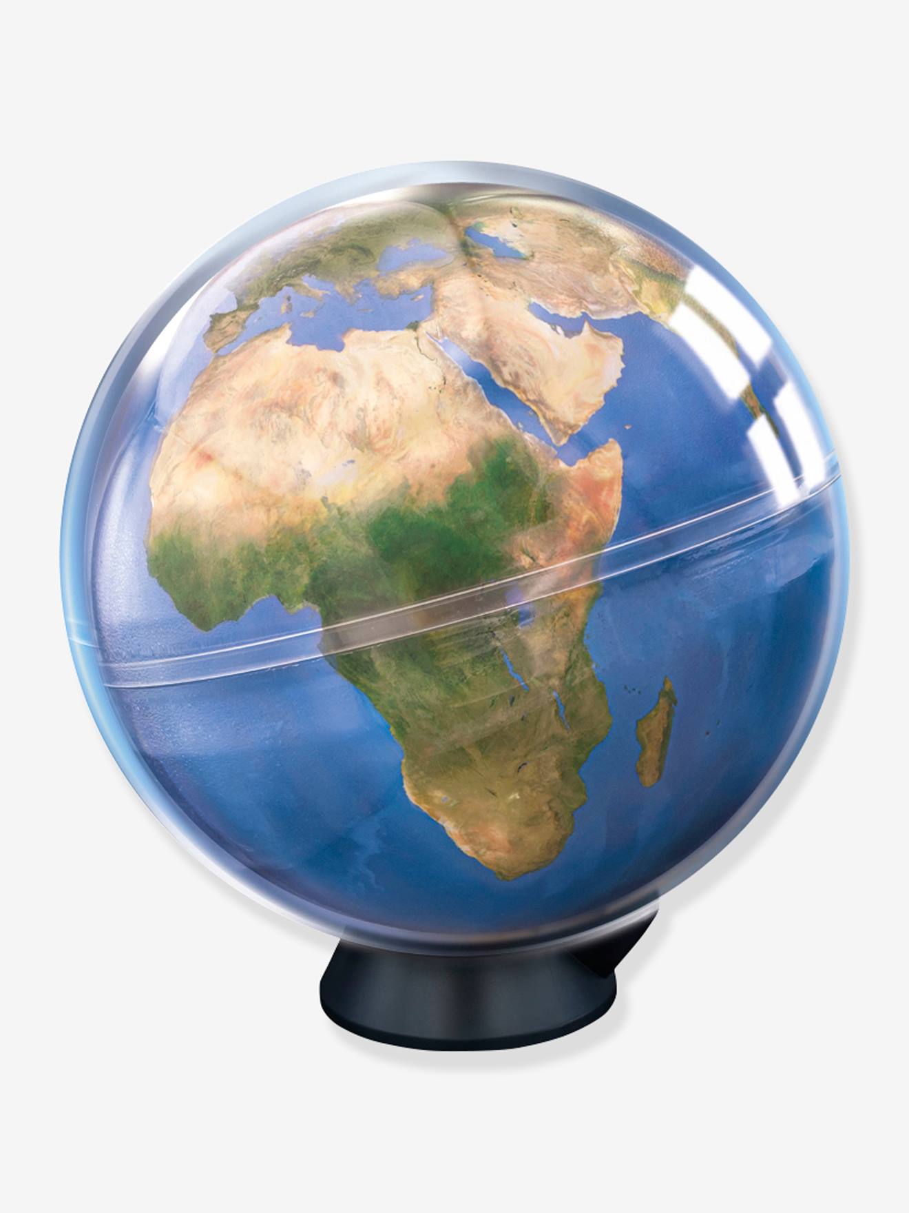 Citylight Globe