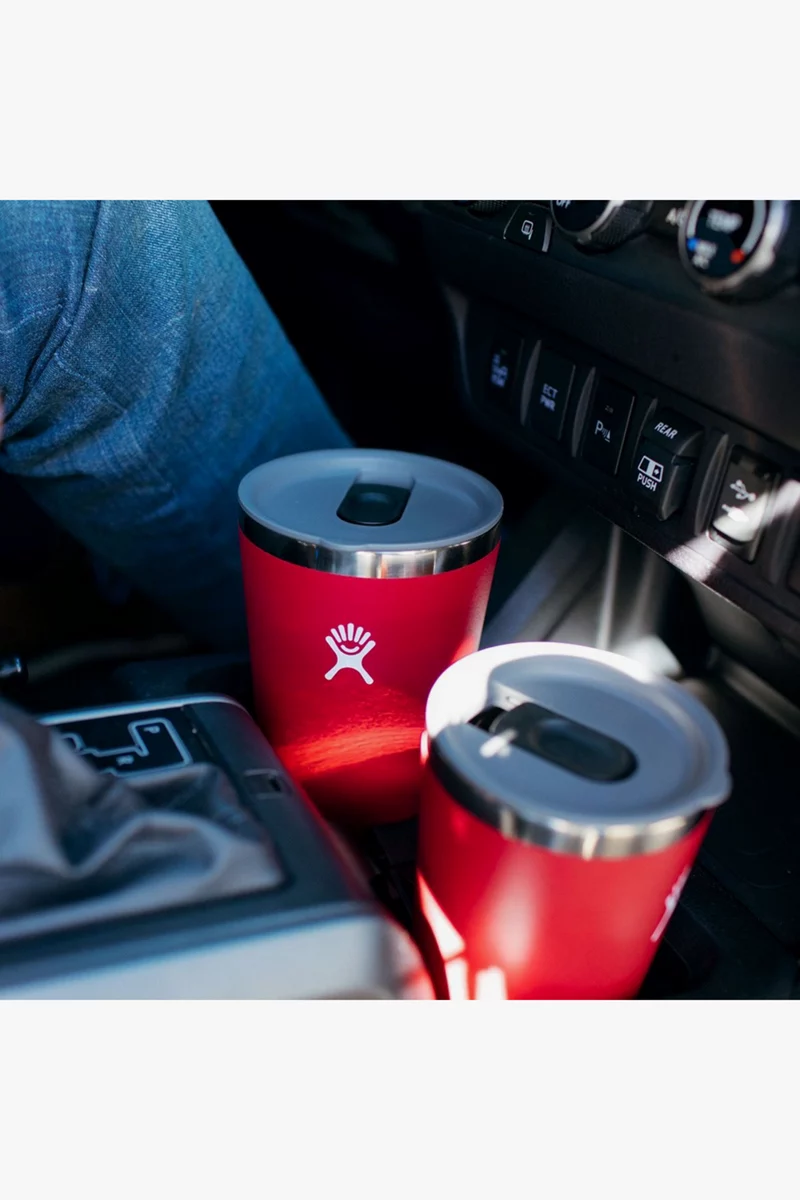Hydro Flask 354 ml All Around Becher