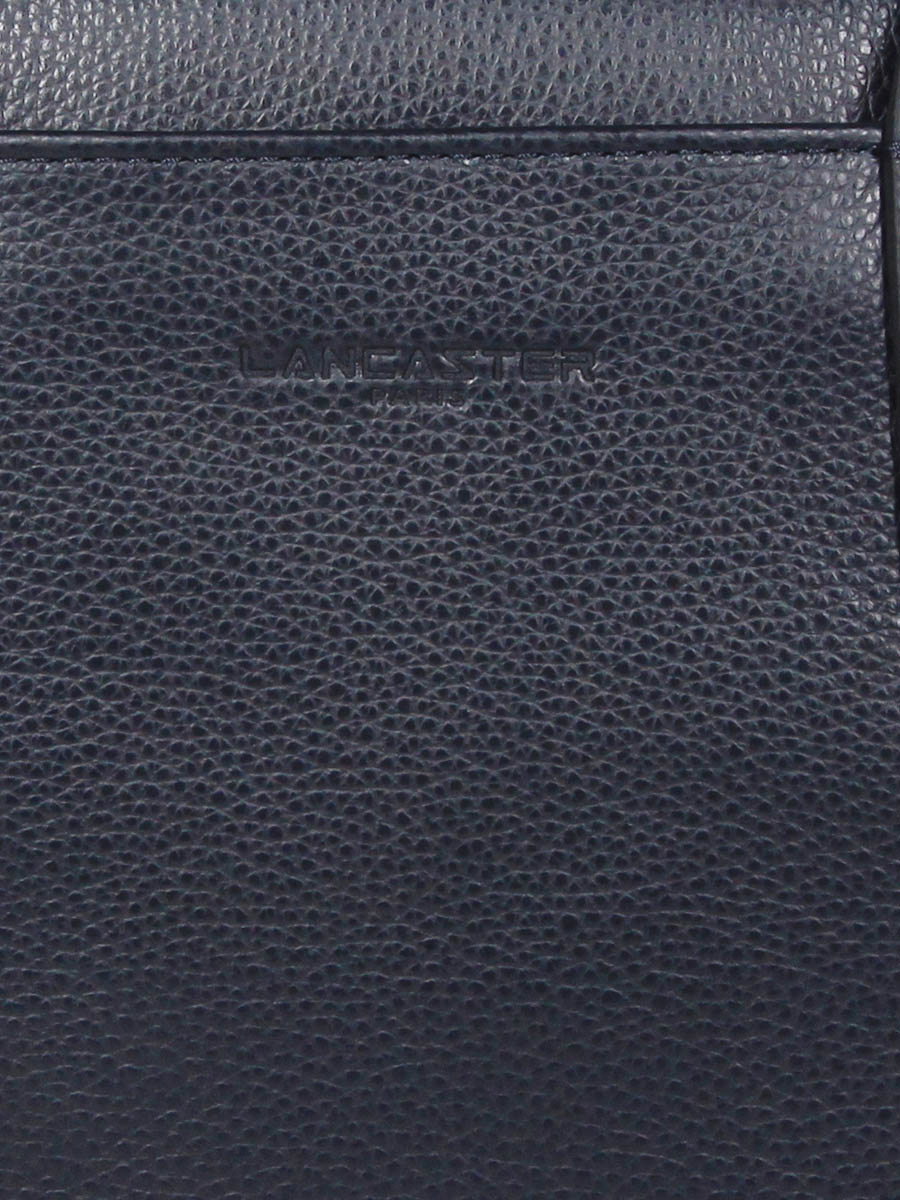 Sacoche ordinateur Lancaster Gentlemen 13 pouces