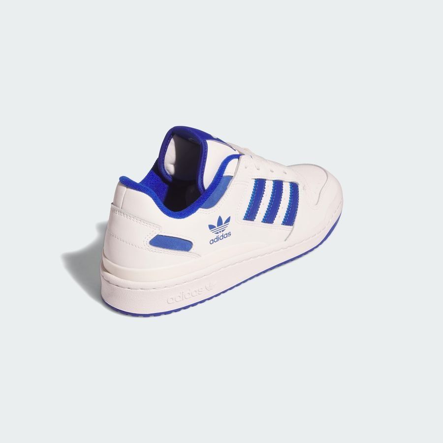 Adidas Original Chaussure Forum Low CL